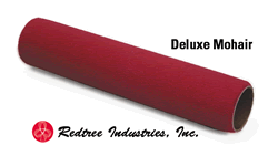 Redtree Deluxe Mohair Roller 9" [29113]