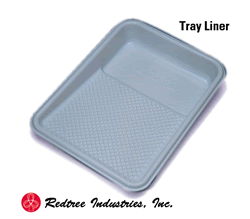 Redtree Paint Tray Liner [35007]