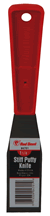 Red Devil Putty Knife 1-1/4" Stiff [4701]