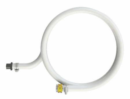 Reverso Inlet Hose Kit 9' [35395105]