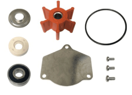 Reverso Srk-380 Repair Kit F/Op-7 [38-2420]