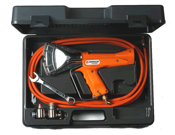 Ripack R2200 Shrink Gun Kit