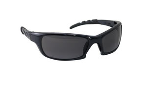 Sas Safety Safety Glasses Smoked [5420301]