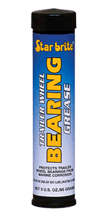 Starbrite Wheel Bearing Grease 3 oz Cartridge 2-Pack