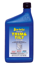 Starbrite Power Trim & Tilt Fluid