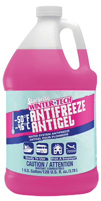 Starbrite Winter Tech -50 Antifreeze Gl [31100]