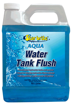 Starbrite Aqua Clean Gallon