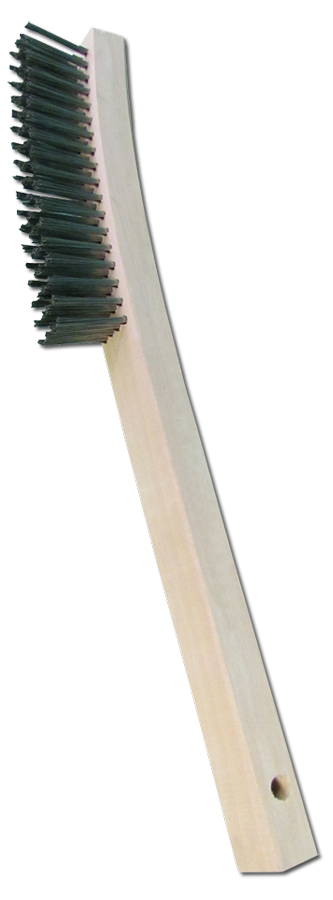 Starbrite S/S Bristle Cleaning Brush [040059]