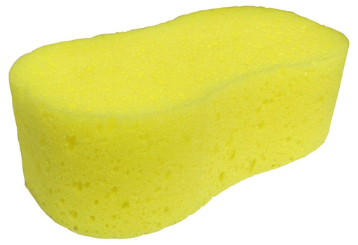 Starbrite Dog Bone Sponge [040074P]