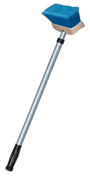 Starbrite Telescoping Deck Brush