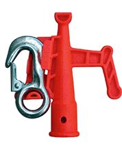 Starbrite EZ Hooker Boat Hook