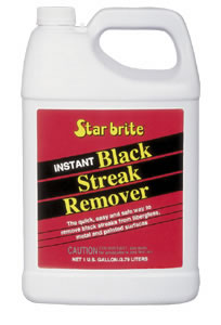 Starbrite Instant Black Streak Remover Gallon