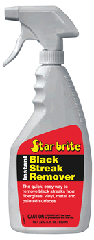 Starbrite Instant Black Streak Remover 22 oz
