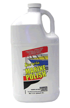 Starbrite Marine Polish Gallon