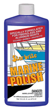 Starbrite Marine Polish 16 oz