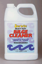 Starbrite Heavy Duty Bilge Cleaner Gallon