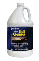 Starbrite Instant Hull Cleaner Gallon