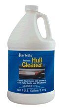 Starbrite Instant Hull Cleaner 32 oz