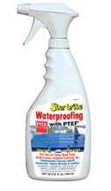 Starbrite Waterproofing with PTEF 22 oz