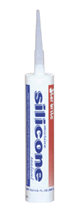 Starbrite Silicone Seal Cartridge White