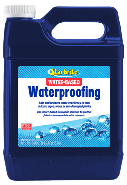 Starbrite Waterproofing Water Base Gl [082200]