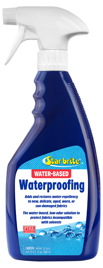 Starbrite Waterproofing Water Base 220z [082222]