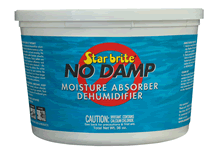 Starbrite No Damp Dehumidifier 36 oz