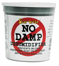 Starbrite No Damp Dehumidifier 12 oz