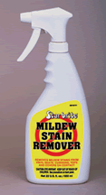 Starbrite Mildew Stain Remover 16 oz