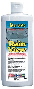 Starbrite Rain View 8 oz