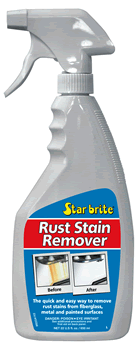 Starbrite Rust Stain Remover 22 oz