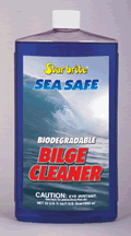 Starbrite Sea Safe Bilge Cleaner Quart