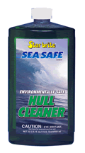 Starbrite Sea Safe Hull Cleaner 32 oz