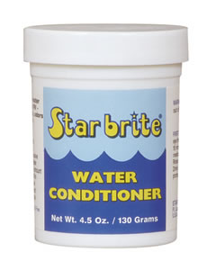 Starbrite Water Conditioner 4 Oz