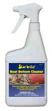 Starbrite Boat Bottom Cleaner 32 oz