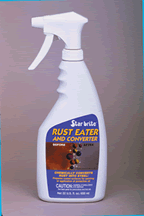 Starbrite Rust Eater 22 Oz [092322]