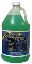 Starbrite Descaling Motor Flush Gallon