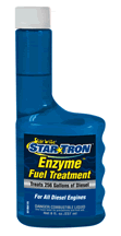 Starbrite StarTron Diesel Additive 8 oz