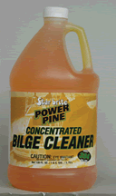 Starbrite Power Pine Bilge Cleaner Gallon