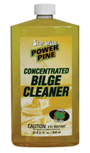 Starbrite Power Pine Bilge Cleaner Quart