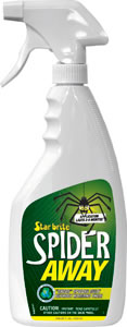 Starbrite Spider Away 22 oz