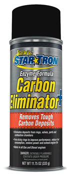 Starbrite StarTron Carbon Eliminator Plus