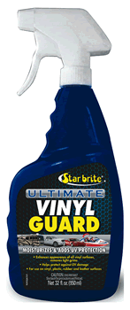 Starbrite Ultimate Vinyl Guard with PTEF 32 oz