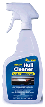 Starbrite Instant Hull Cleaner Gel Formula 32 oz