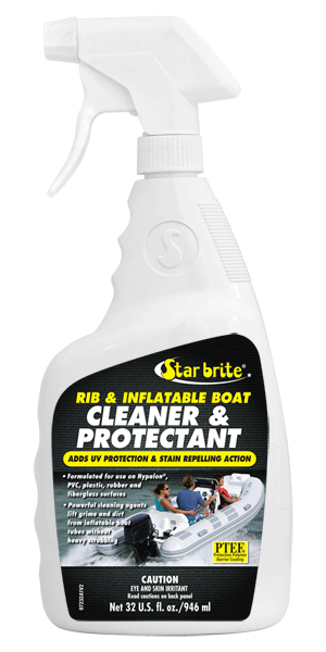 Starbrite Inf.Boat Cleaner 32 Oz [097232]