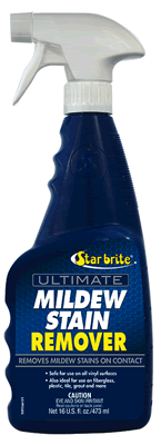 Starbrite Ultimate Mildew Stain Remover [098616]