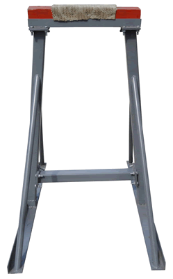 Scaffoldmart Bow Rack 51"H X 34"W [BR51]