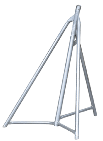 Scaffoldmart Sailboat Stand Base 48"-65" [SBS2BASE]