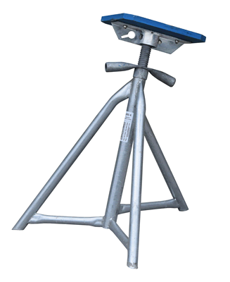 Scaffoldmart Sailboat Stand W/ Top 24-36" [SCFSBS4]