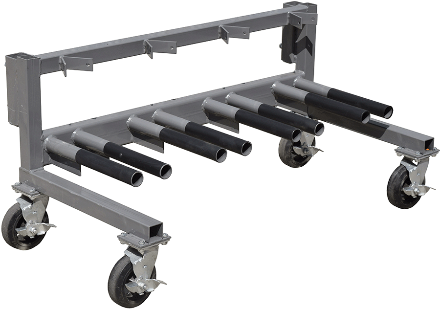 Scaffoldmart Sterndrive Rack (4) [SDR4]